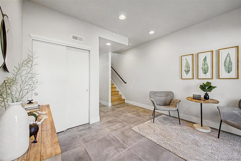 3520 W Conejos Pl #6, Denver, CO 80204