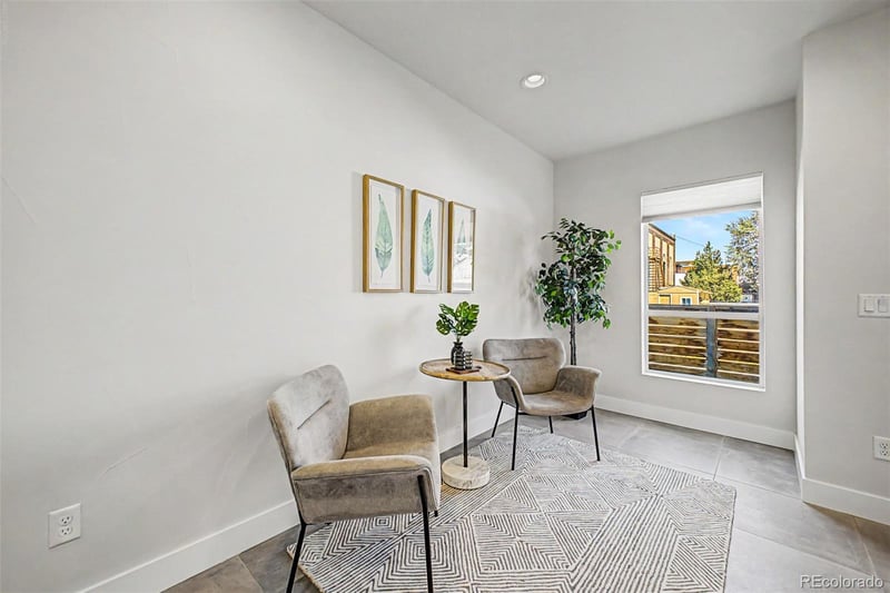 3520 W Conejos Pl #6, Denver, CO 80204