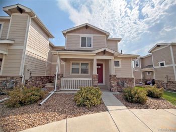 6107 Summit Peak Ct #105, Erie, CO 80516