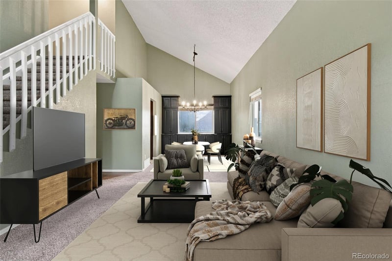 11584 W Fair Dr, Littleton, CO 80127