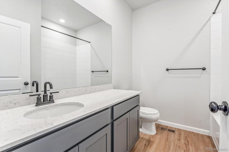 2119 Summit Pl, Fort Lupton, CO 80621