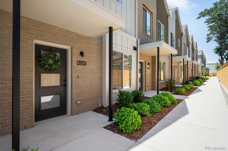 3901 Upham St, Wheat Ridge, CO 80033