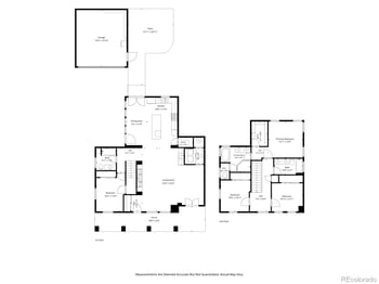 965 Krameria St, Denver, CO 80220
