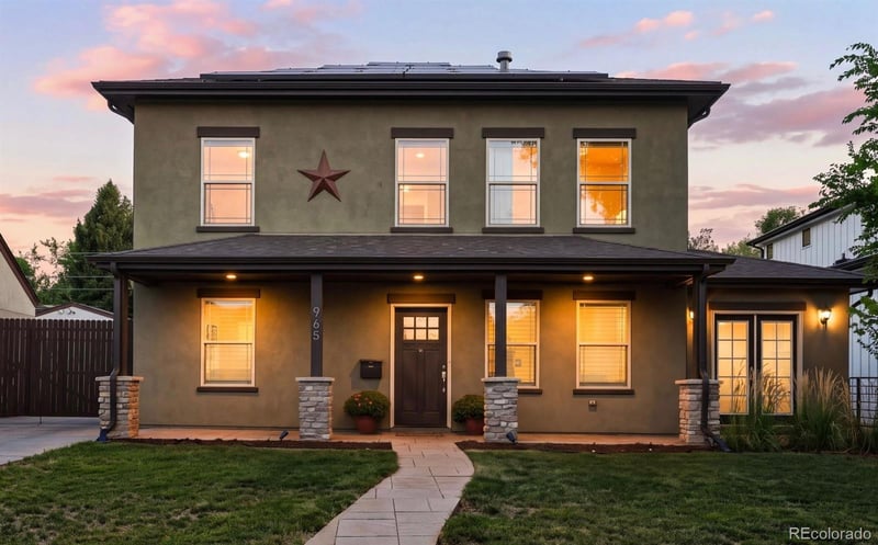 Home Worth Check