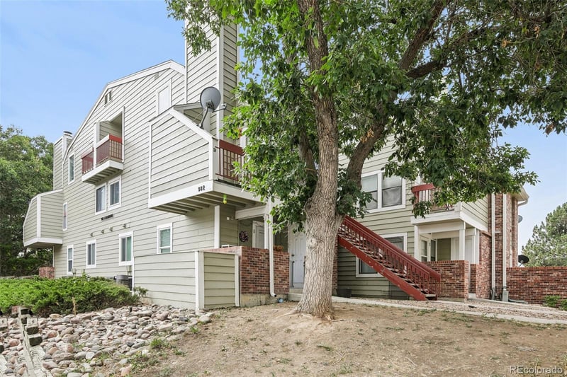 982 S Dearborn Way #18, Aurora, CO 80012
