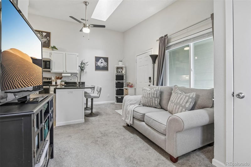 982 S Dearborn Way #18, Aurora, CO 80012