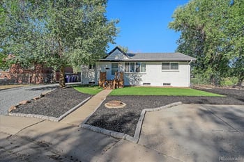 351 S Wolff St, Denver, CO 80219