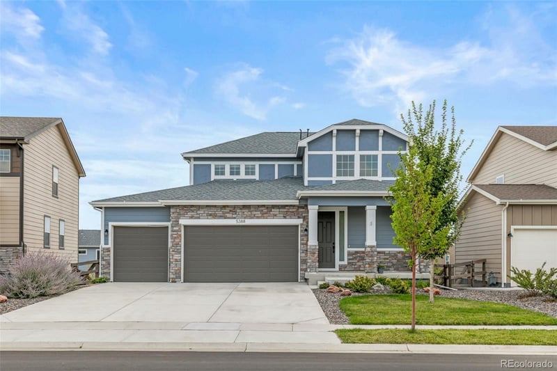 5388 Riverbend Ave, Firestone, CO 80504