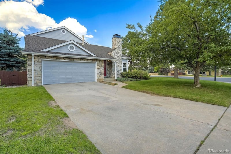 904 Dancing Horse Dr, Colorado Springs, CO 80919