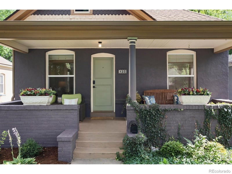 423 W Oak St, Fort Collins, CO 80521