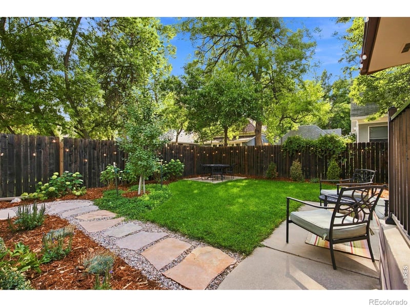 423 W Oak St, Fort Collins, CO 80521