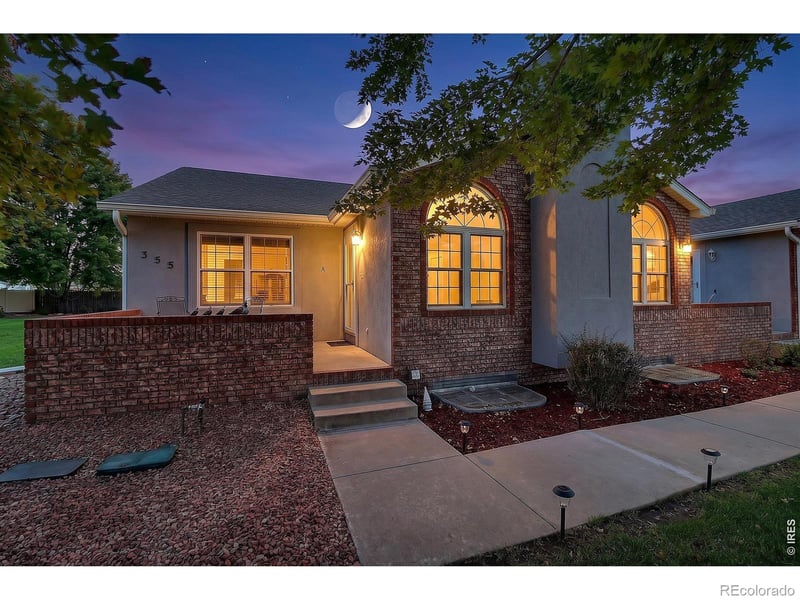 355 47th Ave #A, Greeley, CO 80634