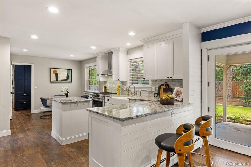 1854 E Lake Dr, Littleton, CO 80121