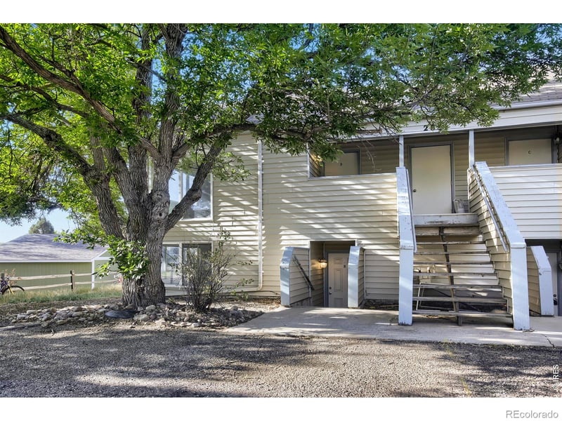 2831 Somerville Dr #A,B,C,D, Fort Collins, CO 80526