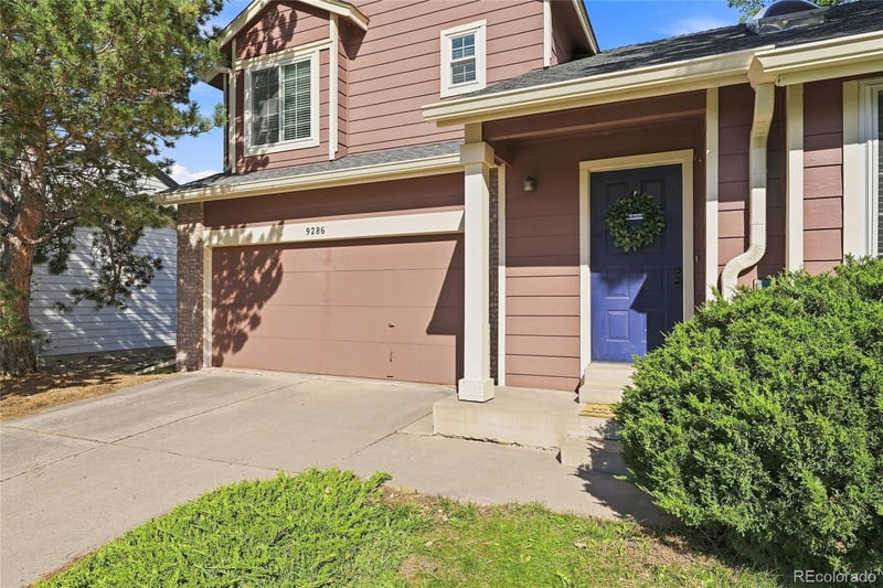 9286 Bell Flower Way, Littleton, CO 80126