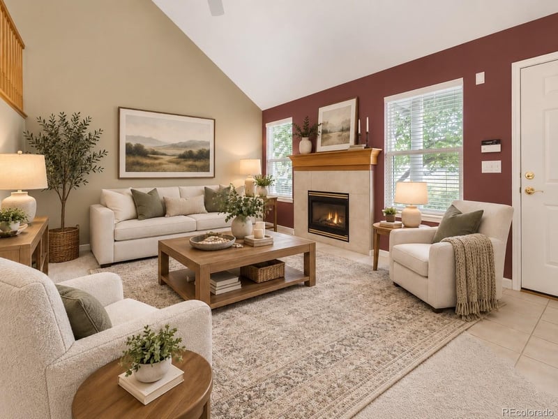 6355 Deframe Way, Arvada, CO 80004