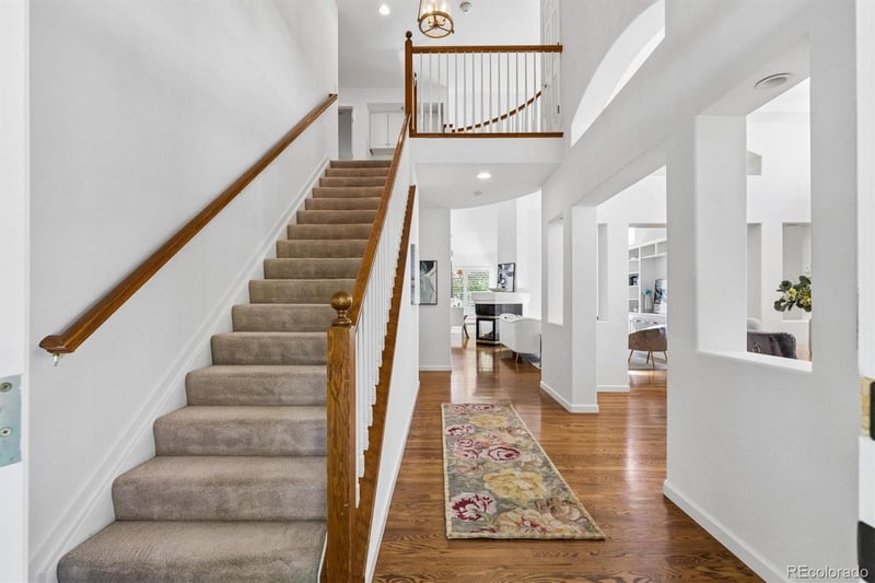 32 S Roslyn St, Denver, CO 80230