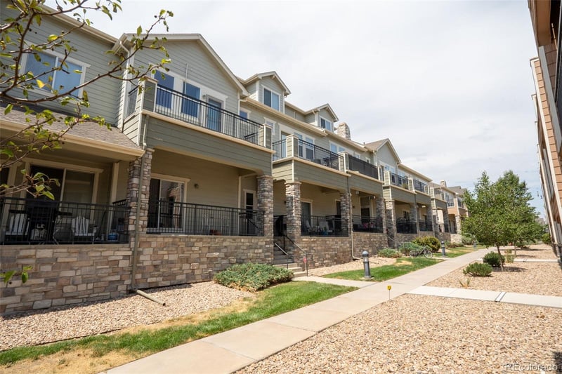 11250 Florence St #13F, Henderson, CO 80640