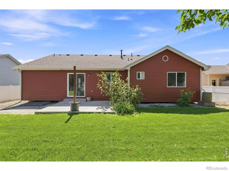 3946 Mount Oxford St, Wellington, CO 80549