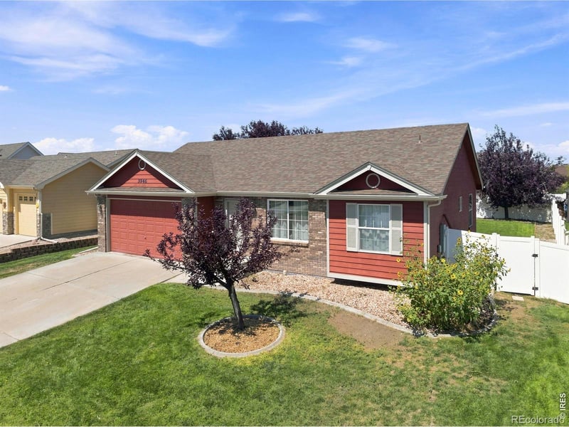 3946 Mount Oxford St, Wellington, CO 80549