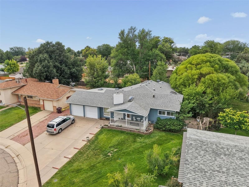 3234 Winston St, Pueblo, CO 81005