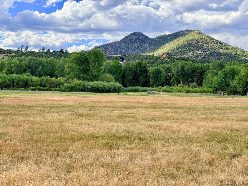 48 Iron Bridge Pl Lot 43, South Fork, CO 81154
