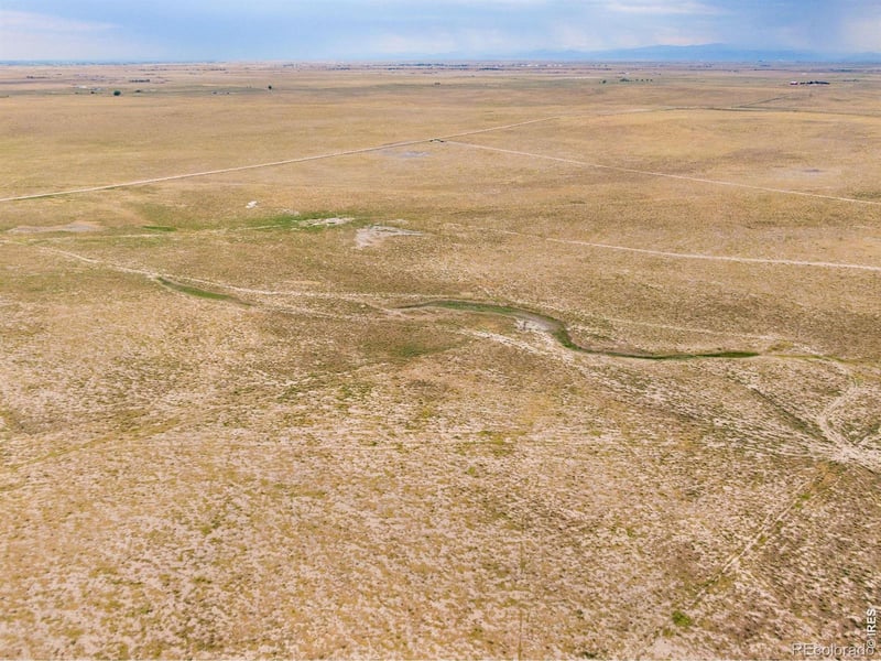 0 County Road 108 Parcel 9 Lot B, Nunn, CO 80648