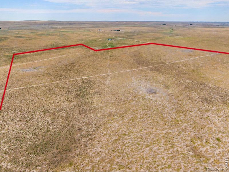 18251 County Road 108 Lot A, Nunn, CO 80648