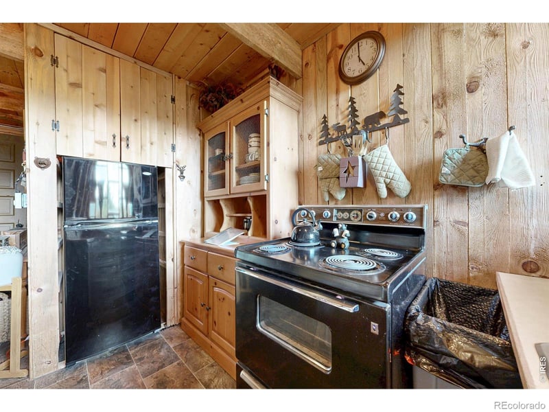 242 Chippewa Way, Red Feather Lakes, CO 80545