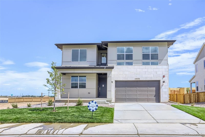 3278 Sapinero Dr, Loveland, CO 80538