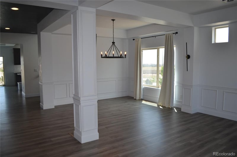8739 Tranquil Knoll Ln, Colorado Springs, CO 80927