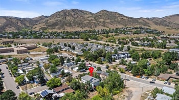 215 Arapahoe St, Golden, CO 80403