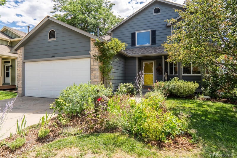 11442 W Parkhill Dr, Littleton, CO 80127