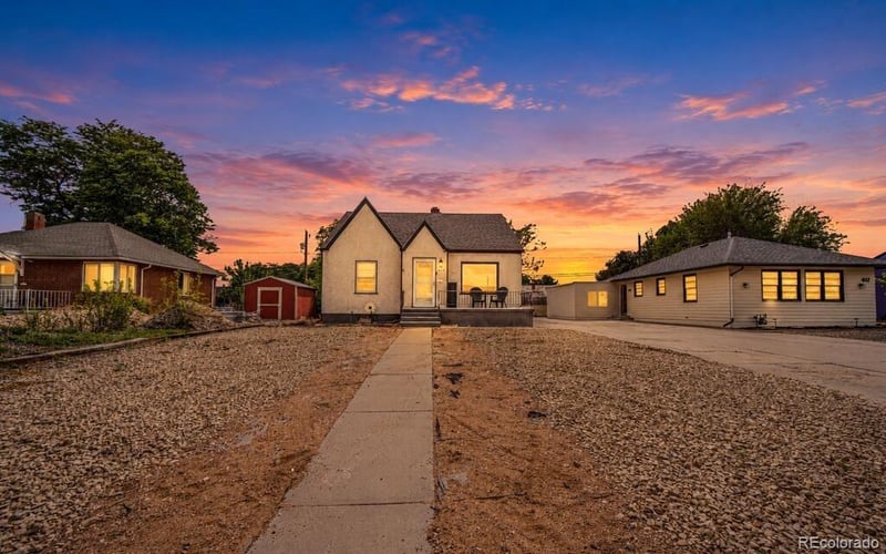 610 Gaylord Ave, Pueblo, CO 81004