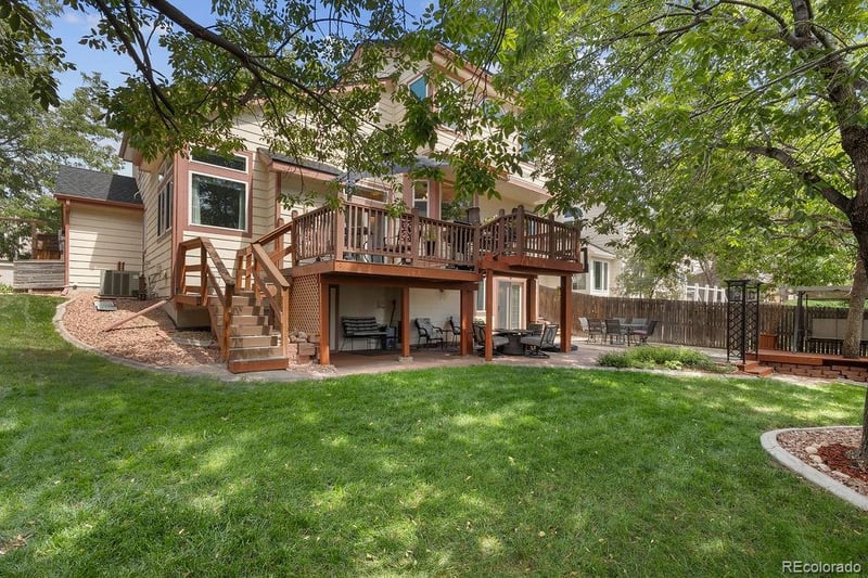 10994 W 85th Pl, Arvada, CO 80005