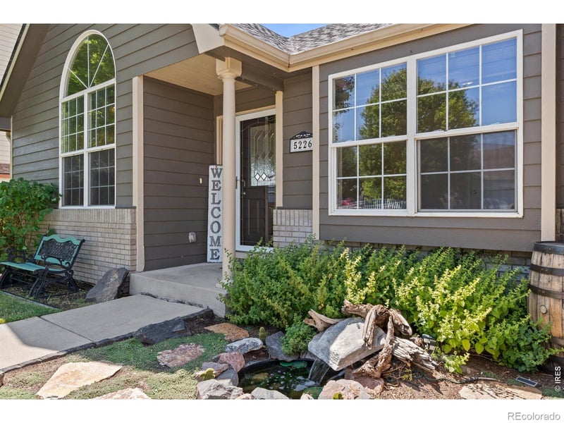 5226 32nd St, Greeley, CO 80634