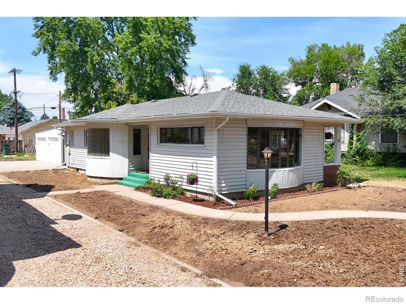 10 Park Ave, Eaton, CO 80615