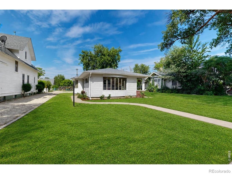 Home Worth Check