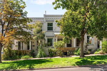 717 Logan St, Denver, CO 80203