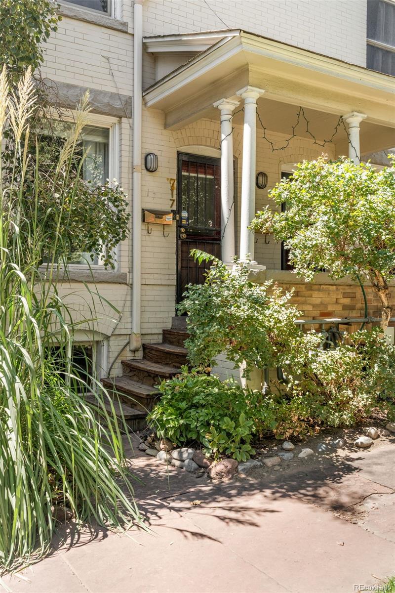 717 Logan St, Denver, CO 80203