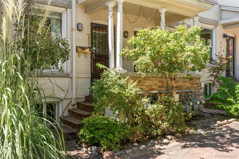 717 Logan St, Denver, CO 80203