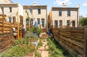717 Logan St, Denver, CO 80203