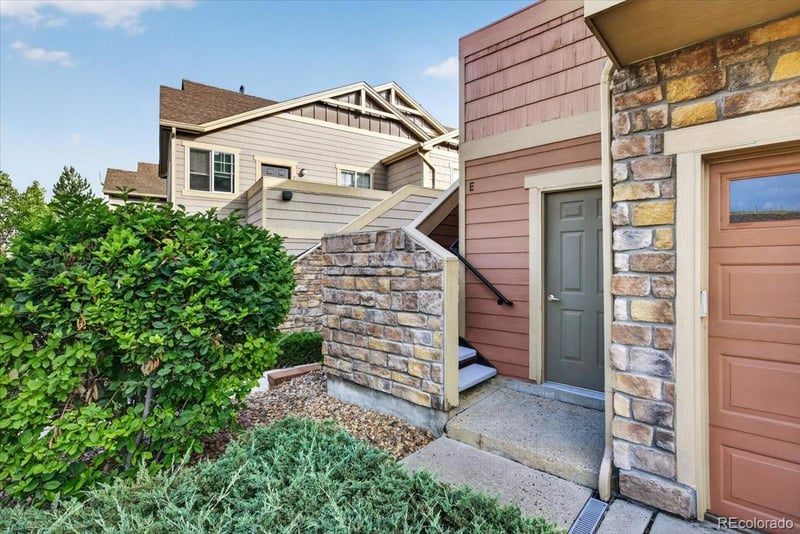 23525 E Platte Dr #10E, Aurora, CO 80016