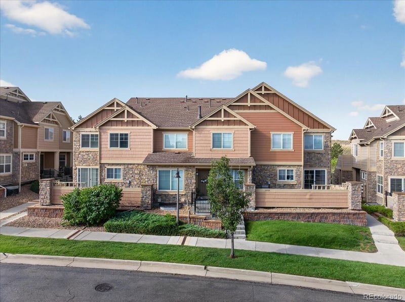 23525 E Platte Dr #10E, Aurora, CO 80016