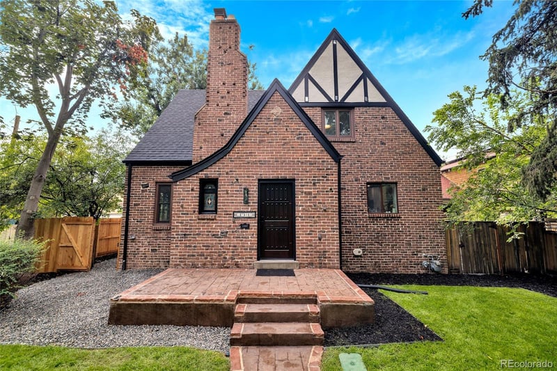 1725 Forest Street Pw, Denver, CO 80220