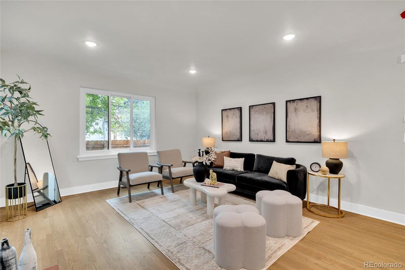 1725 Forest Street Pw, Denver, CO 80220