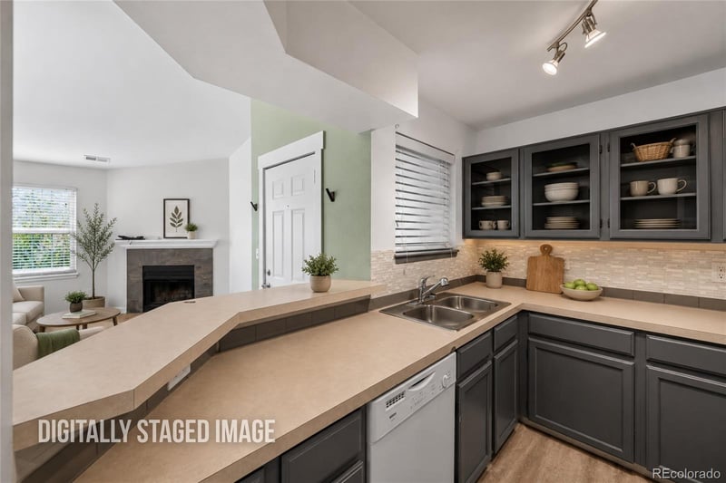 5725 W Atlantic Pl #306, Denver, CO 80227
