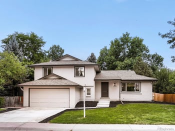 7555 S Madison Cir, Centennial, CO 80122
