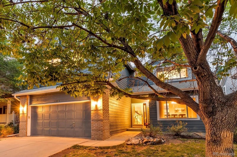 4131 Snowbird Ave, Broomfield, CO 80020