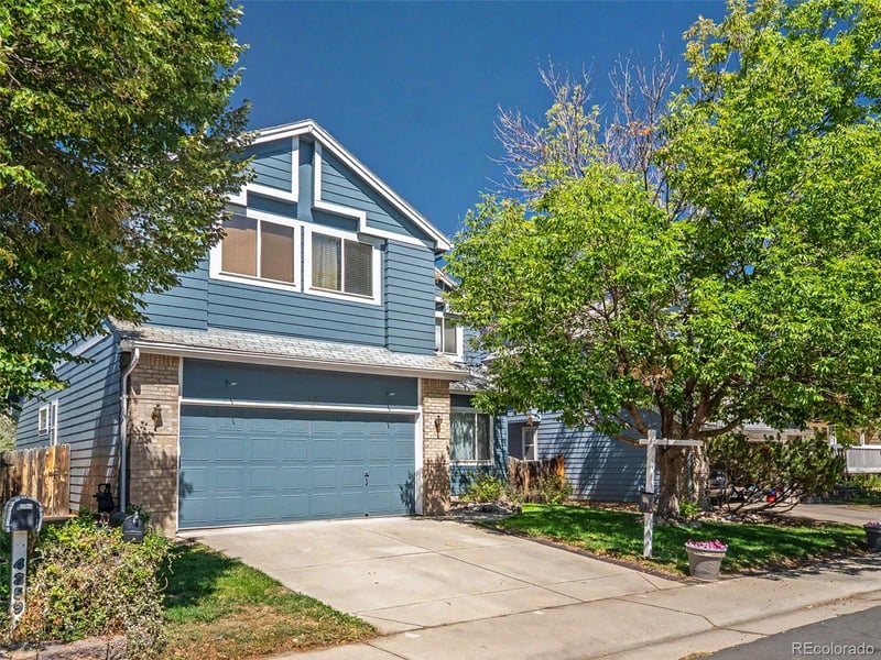 4131 Snowbird Ave, Broomfield, CO 80020